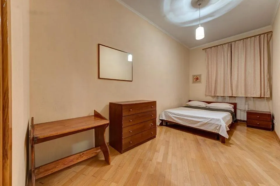 Apartments On Shota Rustaveli キエフ